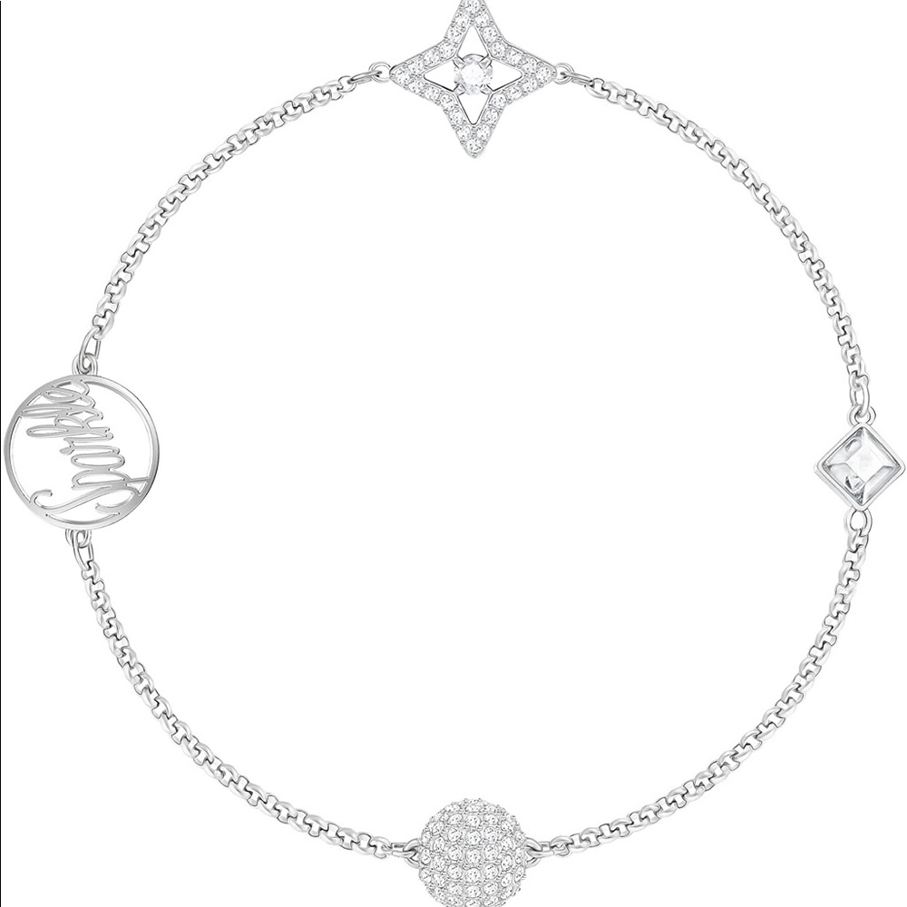 SWAROVSKI BRACELET